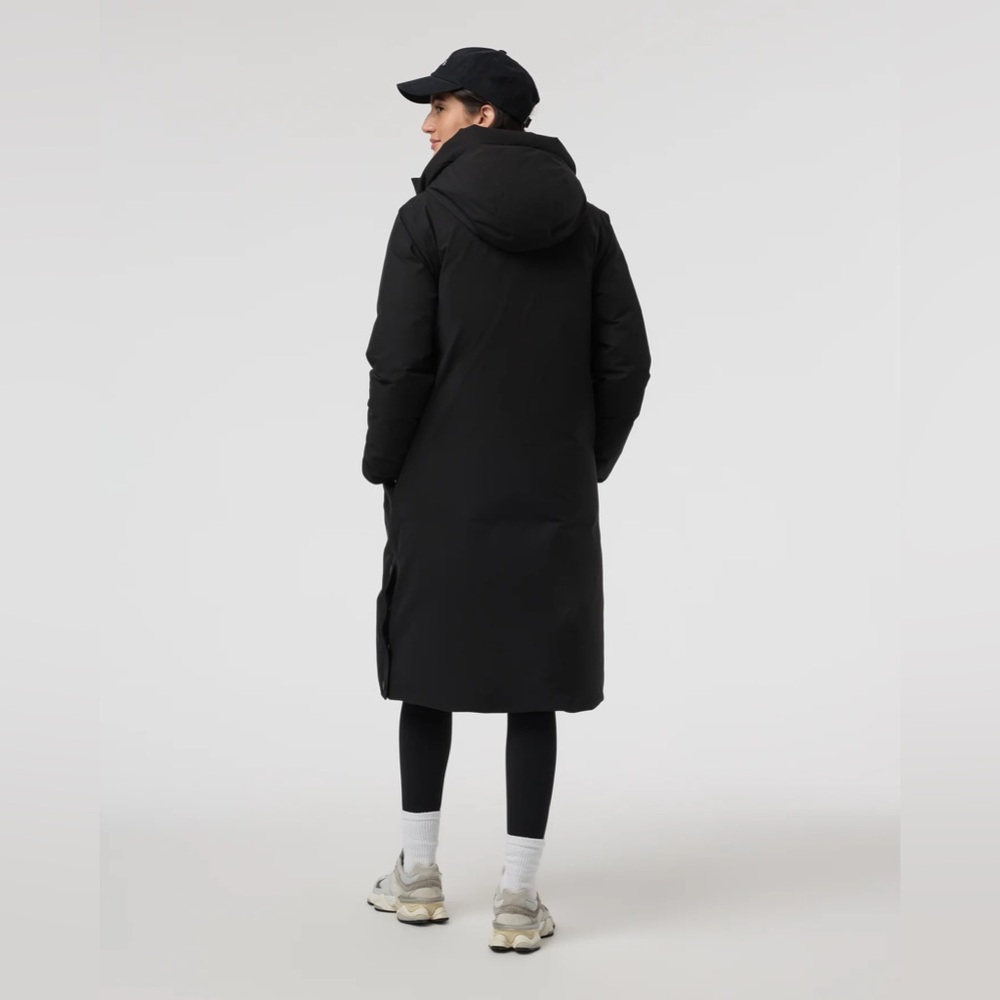 Vuori Icelandic Anorak - S - Picture 3 of 10